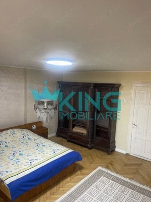  Apartament 3 Camere Cismigiu Bucuresti - imagine 4