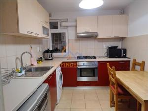 Vanzare apartament 2 camere Drumul Taberei - Parc Moghiros - imagine 6