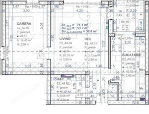 COMISION 0%. Nou. CF Timisoara. Bucatarie inchisa. - imagine 11