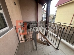 De inchiriat apartament cu 3 camere in zona Braytim  - imagine 9