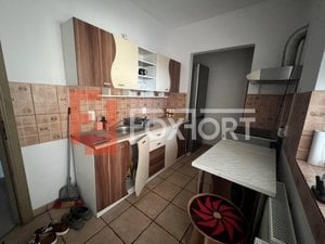 De inchiriat apartament cu 3 camere in zona Braytim  - imagine 8