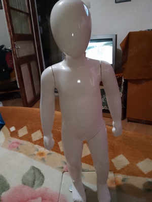 manechin copil 72 cm