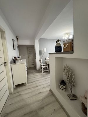 Apartament 3 camere/Tudor Vladimirescu - imagine 4