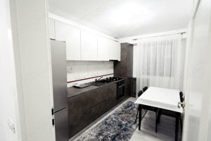 Apartament lux 3 camere - Promenada Mall - imagine 3