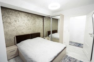 Apartament lux 3 camere - Promenada Mall - imagine 9