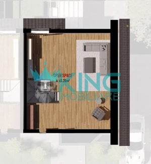 Vila Trend Residence Cheiul Dambovitei Bucuresti - imagine 4