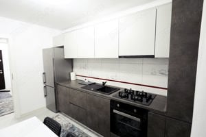 Apartament lux 3 camere - Promenada Mall - imagine 6