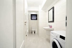 Apartament lux 3 camere - Promenada Mall - imagine 5