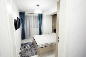 Apartament lux 3 camere - Promenada Mall - imagine 2