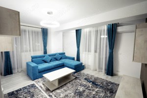 Apartament lux 3 camere - Promenada Mall