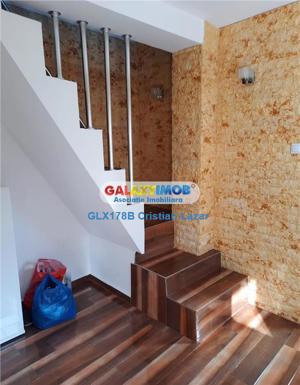 Oferta vanzare casa vila la 5 min de Piata Crangasi - imagine 7