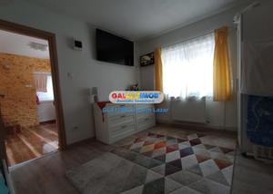 Oferta vanzare casa vila la 5 min de Piata Crangasi - imagine 11