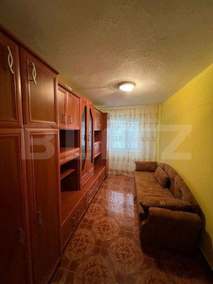 Apartament 2 camere, decomandat, 41 mp, Plopilor - imagine 5
