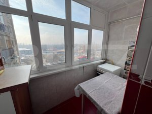 Apartament 2 camere, decomandat, 41 mp, Plopilor - imagine 2