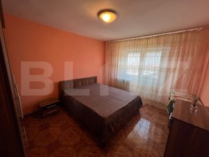 Apartament 2 camere, decomandat, 41 mp, Plopilor - imagine 3