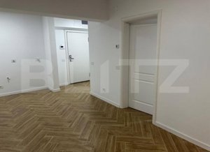 Apartament de vânzare în bloc nou – 56 mp, etaj 7, Nufărul