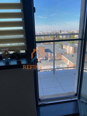 Apartament 2 camere de vanzare COTRICENI POLITEHNICA RESIDENCE - imagine 8