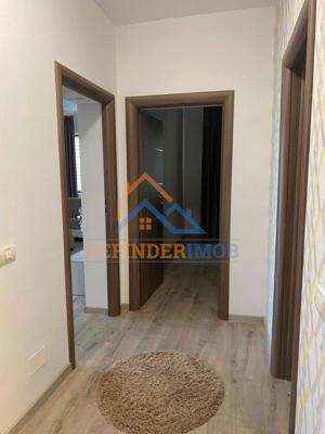 Apartament 2 camere de vanzare COTRICENI POLITEHNICA RESIDENCE - imagine 4