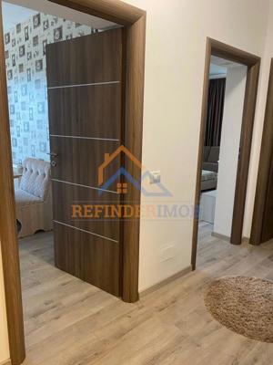 Apartament 2 camere de vanzare COTRICENI POLITEHNICA RESIDENCE - imagine 3