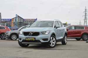 Volvo XC40 2.0 D3 Momentum Geartronic 2WD