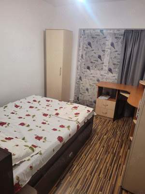 Inchiriez apartament cu 3 camere - imagine 5