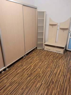 Inchiriez apartament cu 3 camere - imagine 3