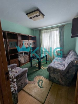  Apartament 4 Camere Basarabia Bucuresti - imagine 4