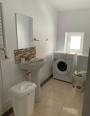 GARSONIERA IANCULUI, PRIMA INCHIRIERE, PET-FRIENDLY, METROU 15 MINUTE - imagine 5