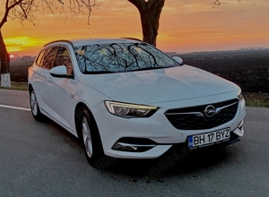 Opel Insignia 2018 Diesel