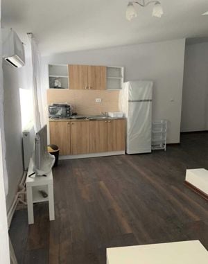 GARSONIERA IANCULUI, PRIMA INCHIRIERE, PET-FRIENDLY, METROU 15 MINUTE - imagine 4