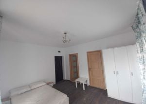 GARSONIERA IANCULUI, PRIMA INCHIRIERE, PET-FRIENDLY, METROU 15 MINUTE - imagine 3