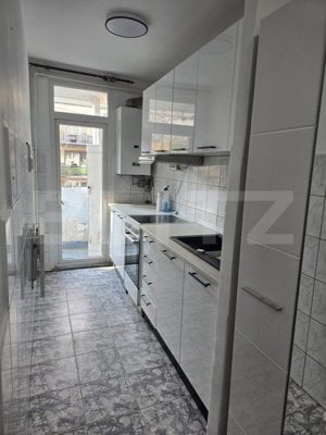 Apartament 2 camere, 40 mp. Carpati 1