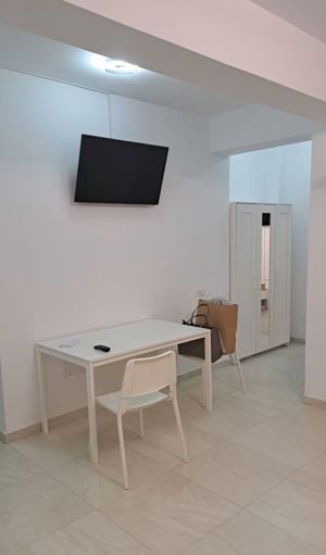 AP. 2 CAMERE BLOC NOU, MOBILAT/UTILAT MODERN,  CENTRALA PROPRIE, LIBER - imagine 6