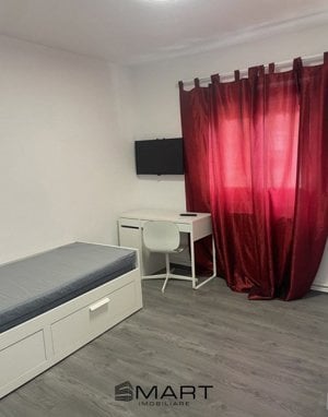 Apartament 2 Camere Modern, 50mp, Zona Terezian, Mobilat si Utilat - imagine 3