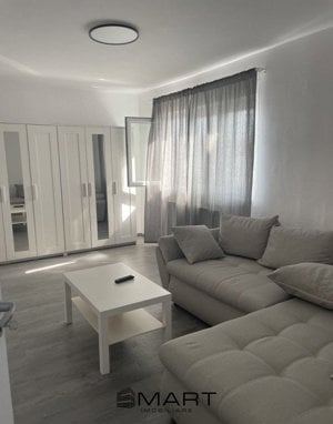 Apartament 2 camere modern, 50mp, zona Terezian