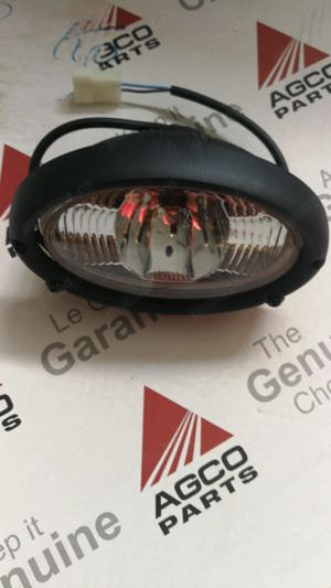 Proiectoare de lucru tractoare Massey Ferguson