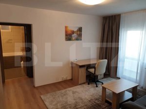 Apartament cu 2 camere, 46 mp, semidecomandat, modern, zona aleea Godeanu - imagine 6