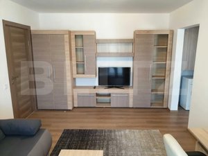 Apartament cu 2 camere, 46 mp, semidecomandat, modern, zona aleea Godeanu - imagine 3