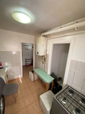 Apartament 2 camere SD, Cantemir, etajul 1 - imagine 2