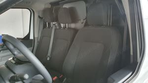  Noul Ford Transit Custom Van 320L - livrare din stoc! - imagine 10