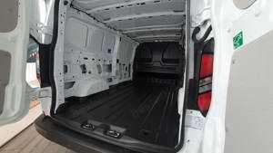  Noul Ford Transit Custom Van 320L - livrare din stoc! - imagine 4