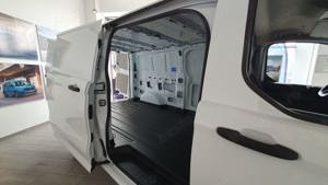  Noul Ford Transit Custom Van 320L - livrare din stoc! - imagine 5
