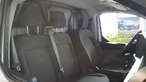  Noul Ford Transit Custom Van 320L - livrare din stoc! - imagine 7