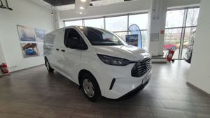  Noul Ford Transit Custom Van 320L - livrare din stoc! - imagine 3