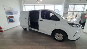  Noul Ford Transit Custom Van 320L - livrare din stoc! - imagine 2