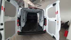  Noul Ford Transit Custom Van 320L - livrare din stoc! - imagine 6