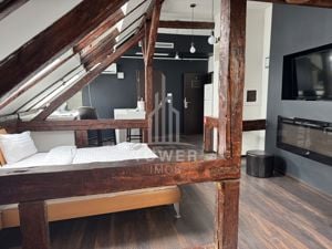 Apartament Ultracentral 110m2  – Piața Mare, Sibiu - imagine 16