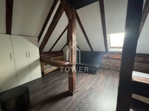 Apartament Ultracentral 110m2  – Piața Mare, Sibiu - imagine 12