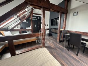 Apartament Ultracentral 110m2  – Piața Mare, Sibiu - imagine 14