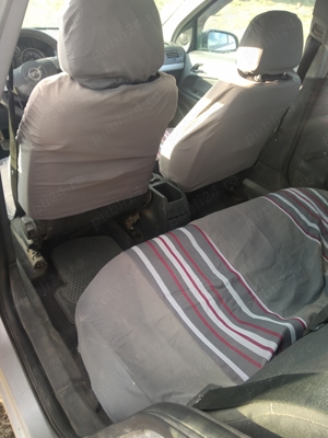 Vand Opel Astra 